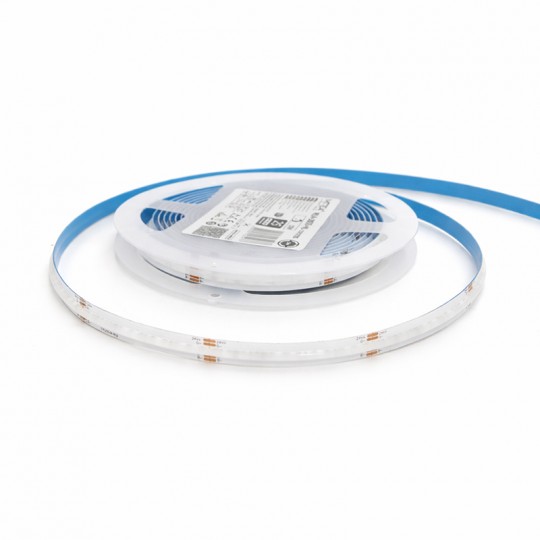 Mitea MLH-2835 COB RGB LED traka 24V 14W/m IP22, 5m, 576 LED/m