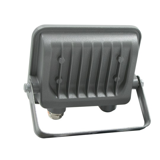Mitea M480020-S5 LED reflektor 20 W 6500 K, tamno sivi, IP65