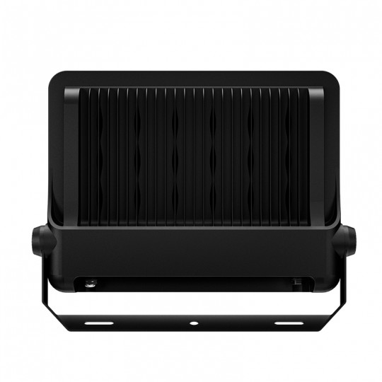 Mitea M458300-C LED reflektor 300 W 6500 K, crni, IP65, CRI 90