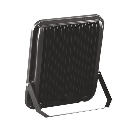 Mitea M470050-CCT LED reflektor 50 W, 3000/4000/6500 K, crni, IP65