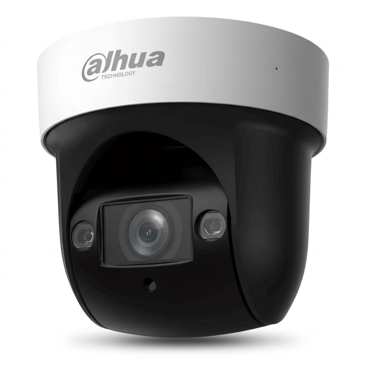 2MP IP WiFi PTZ dome kamera SD29204DB-GNY-W
