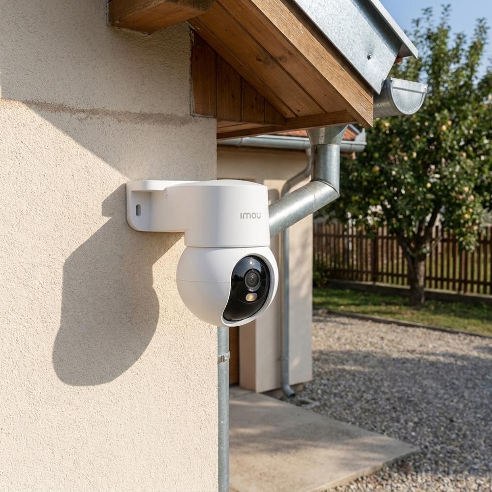 Bežična kamera IPC-K2MP-5H1WE - WIFI kamere