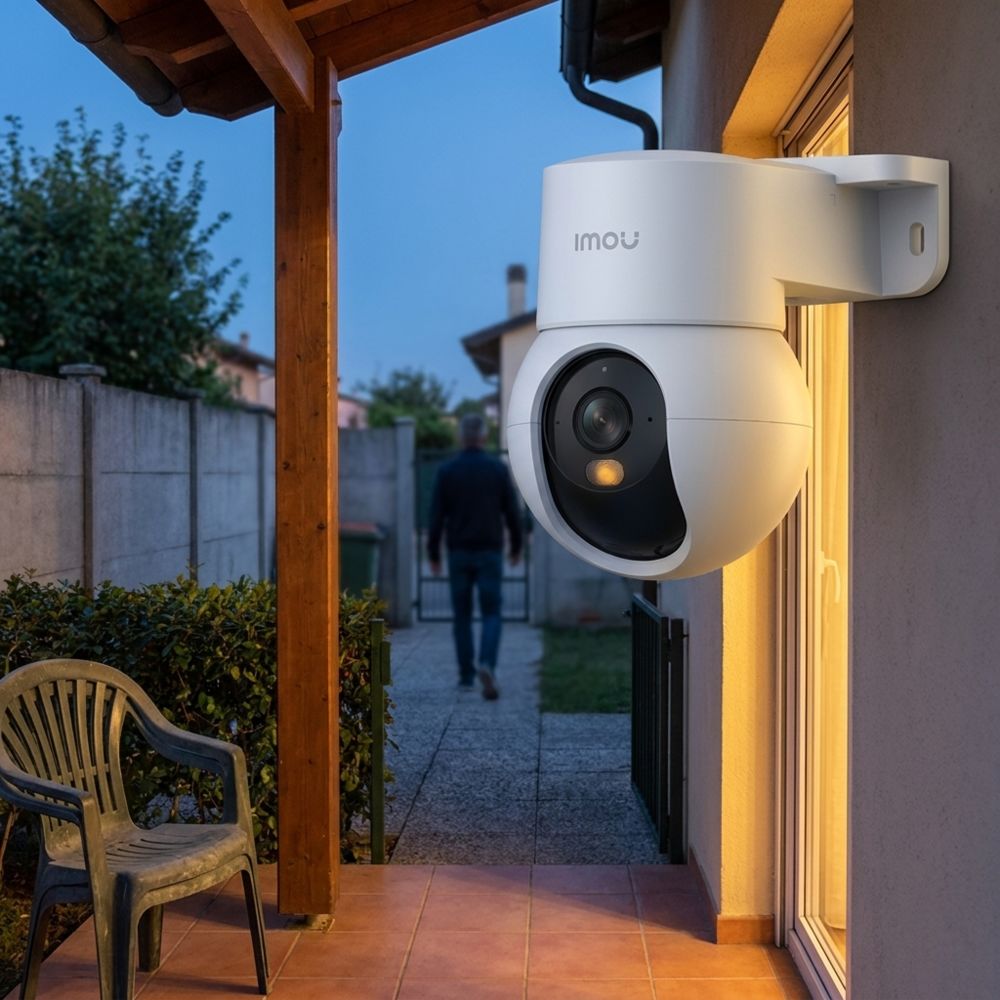 Bežična kamera IPC-K2MP-5H1WE - WIFI kamere
