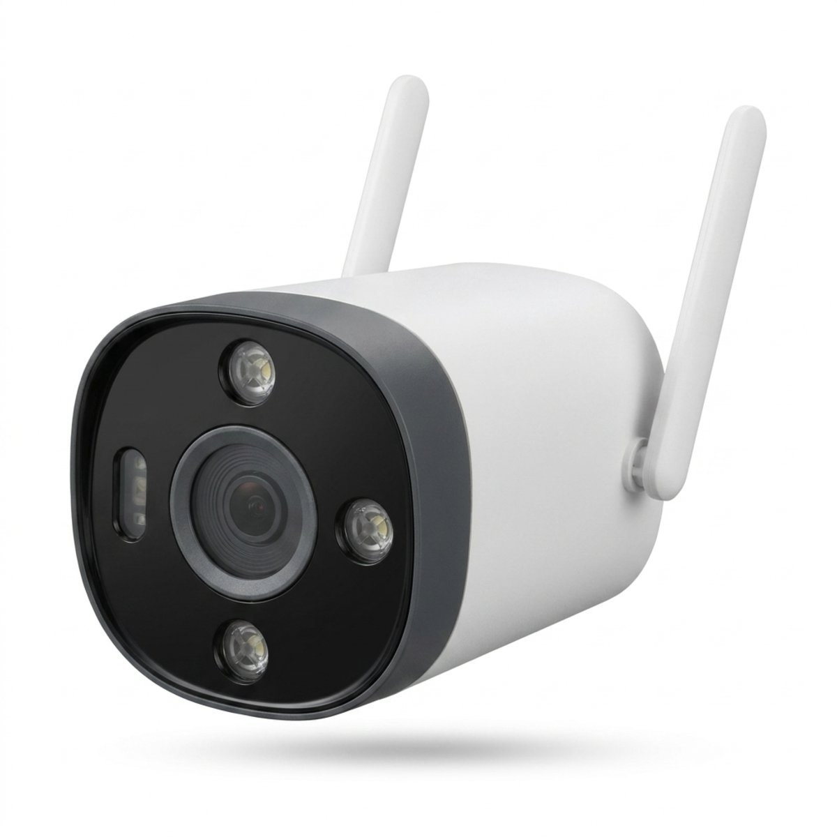 Dahua 3MP WiFi Bullet Kamera IPC-HFW1339DTK1P-SW-PV