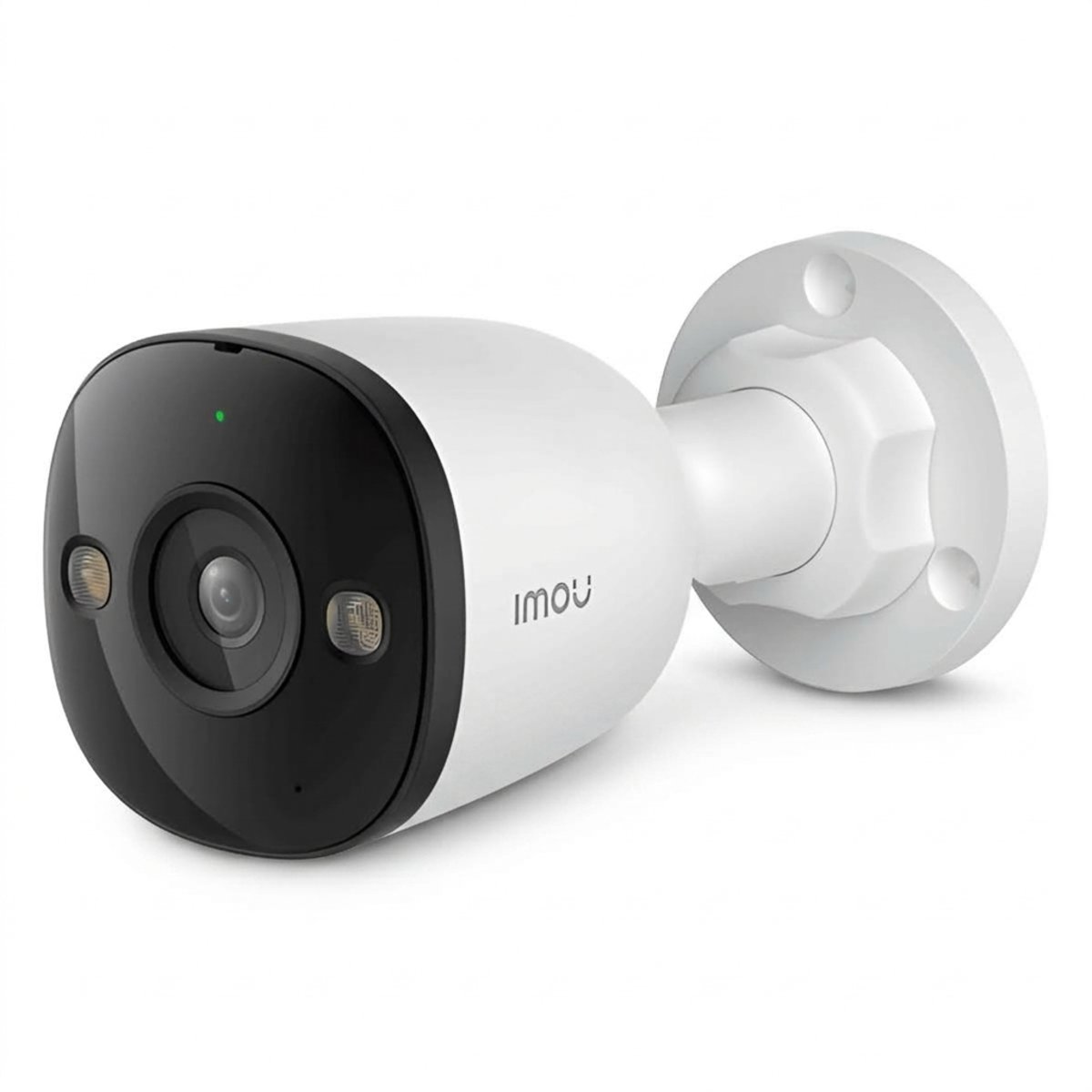 Imou 5MP PoE Bullet kamera sa AI detekcijom i noćnim vidom IPC-PS3EP
