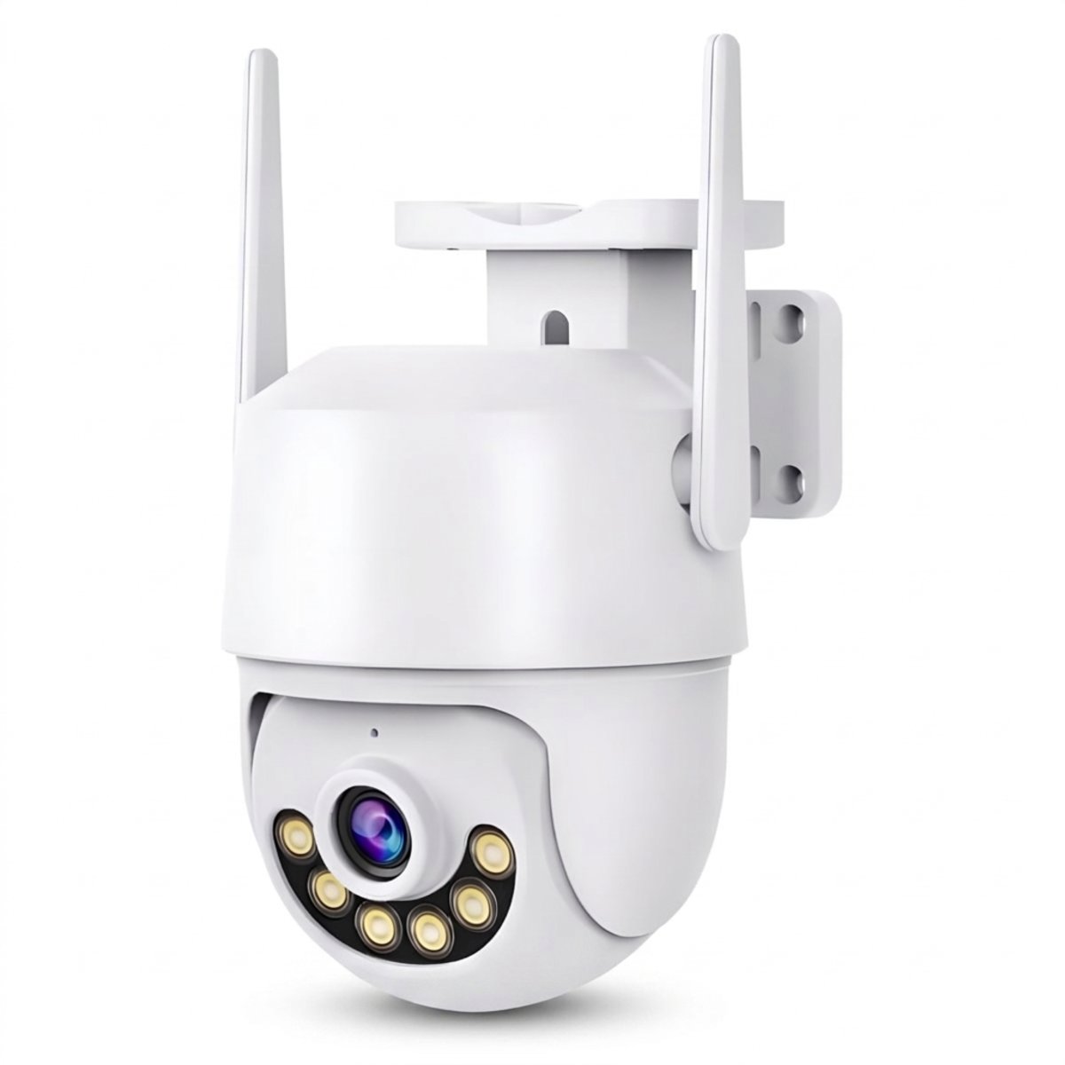 IP Wi-Fi kamera Imou Bullet 2E 5MP | IPC-K3DP-5H0WF