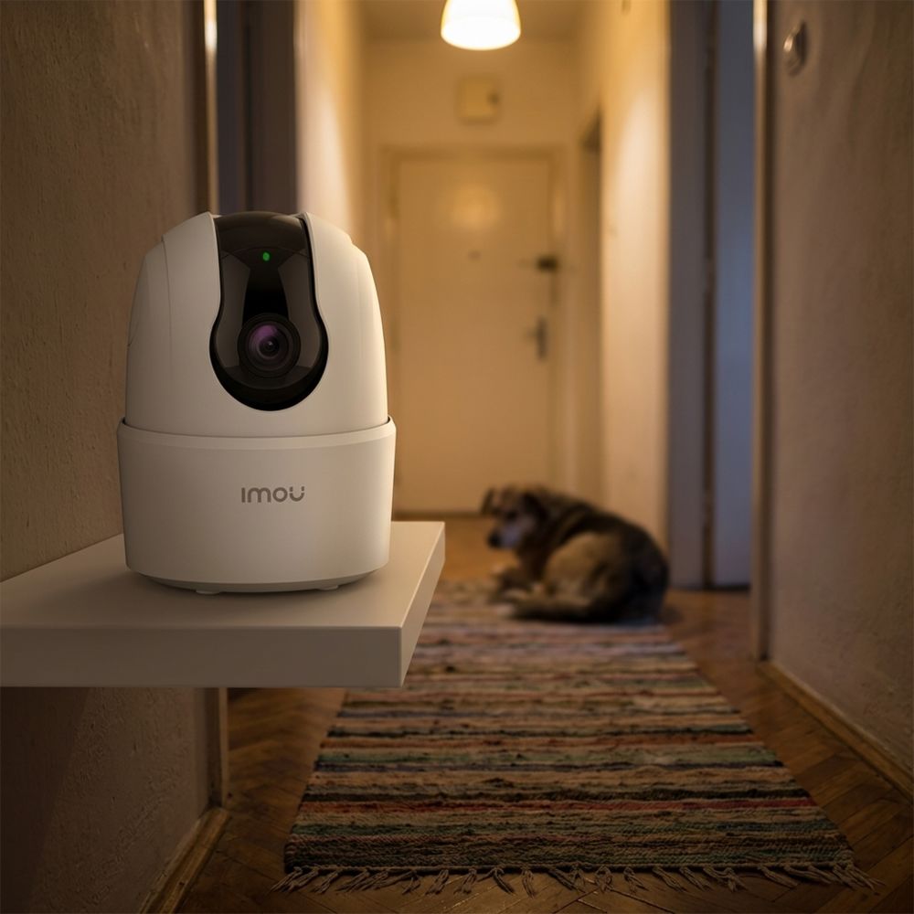 Imou Ranger 2C 3MP WiFi rotaciona unutrašnja kamera IPC-K2ECP-3H3W