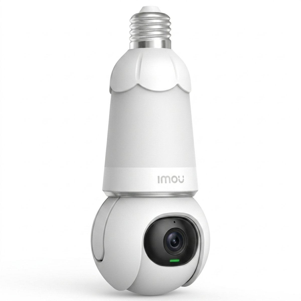 IP WiFi 5MP PT kamera i sijalica IPC-S6DP-5M0WEB-E27
