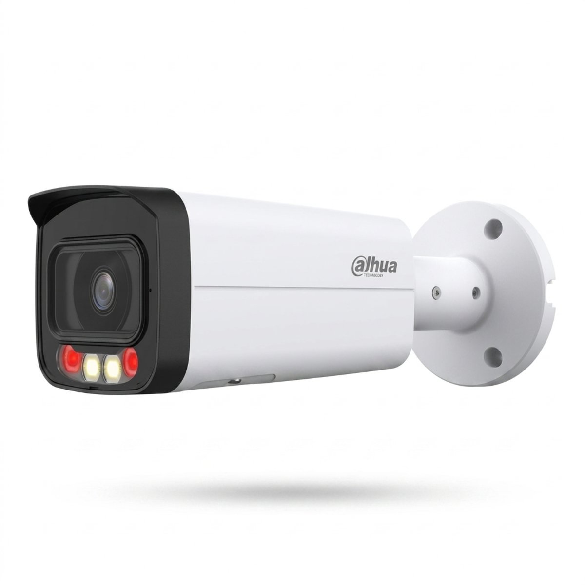 Dahua IPC-HFW2849T-AS-IL-0360B 8MP Smart Dual Light bullet IP kamera sa WizSense AI
