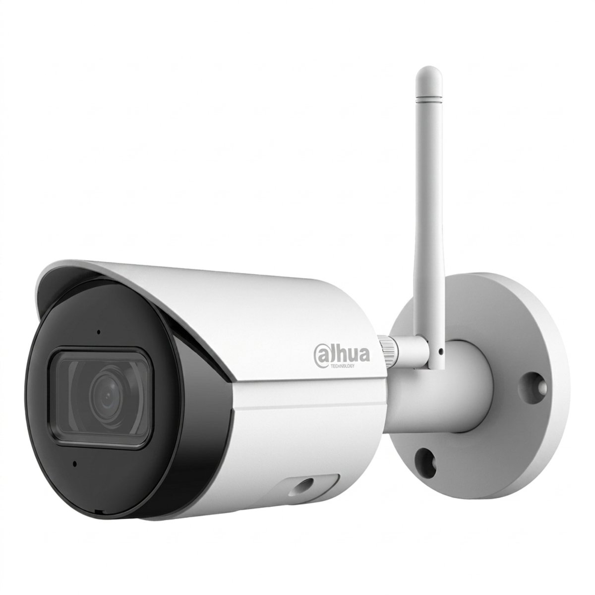 Wi-Fi kamera Bullet DAHUA IPC-HFW1230DS-SAW-0280B 2MP