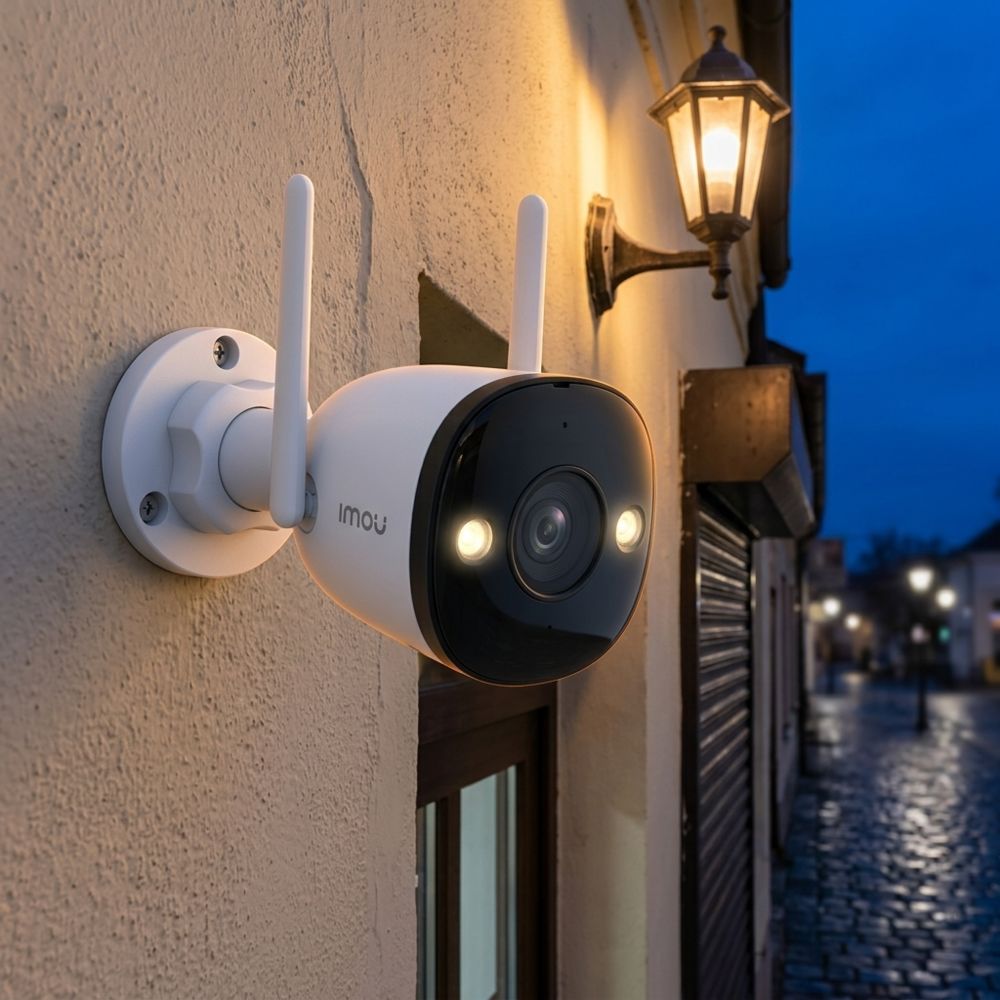 WIfI kamera IPC-S3EP-3M0WE Imou