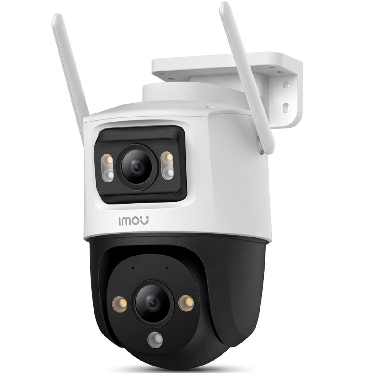 IMOU Cruiser Dual 8MP WiFi PT kamera IPC-S7XP-8M0WED