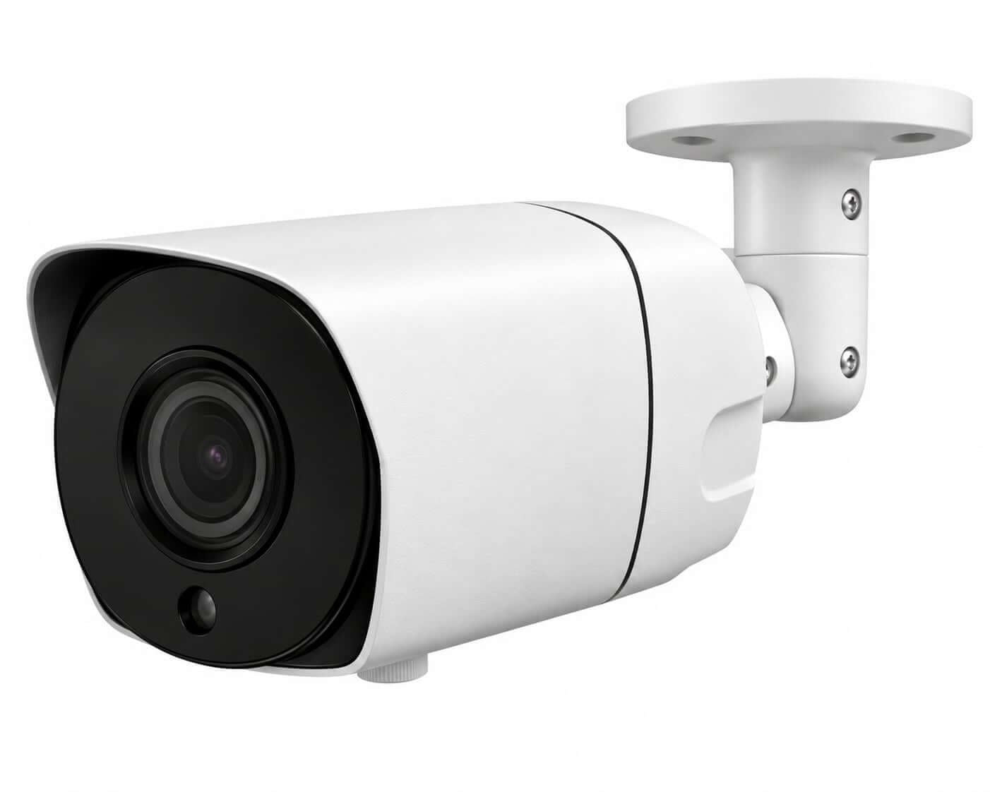 Komplet video nadzora 4 kamere i 4-kanalni DVR Full HD 2MP