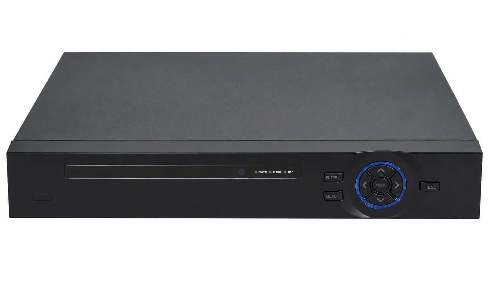 Komplet video nadzora 4 kamere i 4-kanalni DVR Full HD 2MP