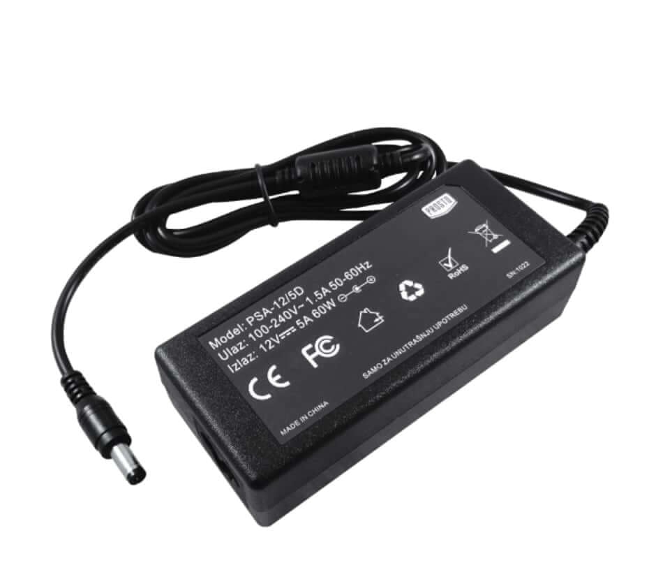 Komplet video nadzora 4 kamere i 4-kanalni DVR Full HD 2MP