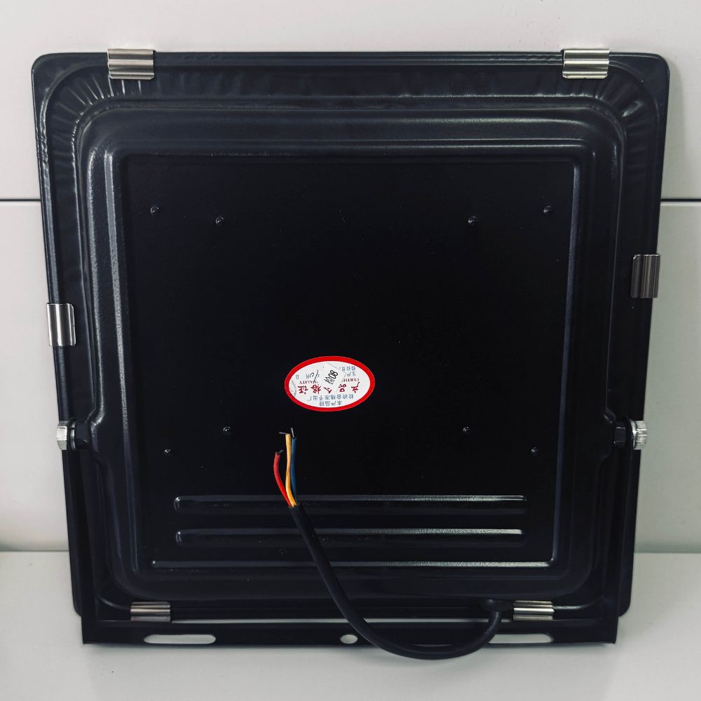 LED reflektor 200W Slim hladno bela 6000K IP65