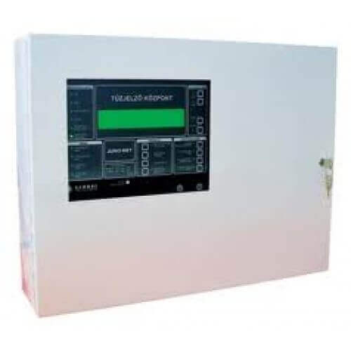 ADRESABILNA CENTRALA J-NET-SC009