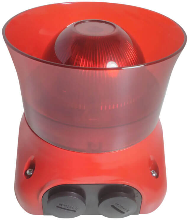 ADRESABILNI MODUL Valkyrle ASB IP 65