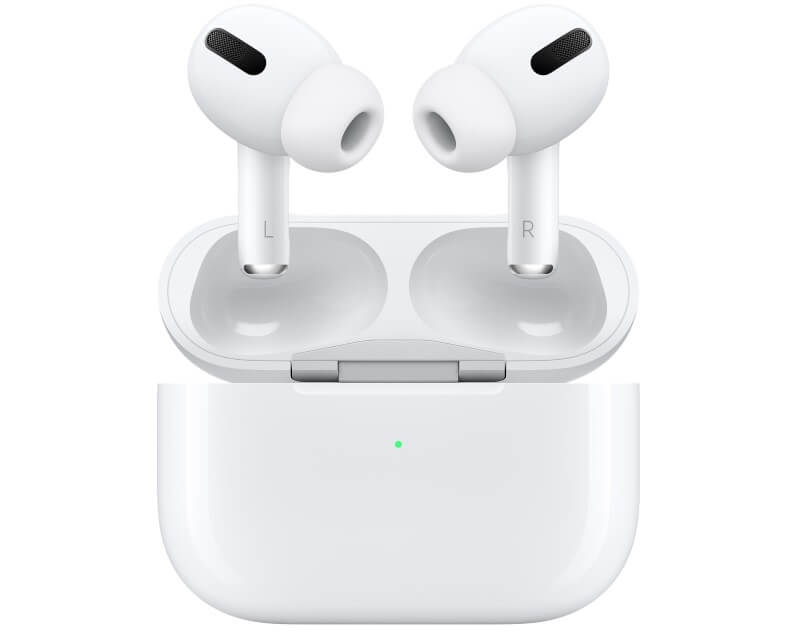 APPLE AirPods PRO (mlwk3zm/a) slušalice sa Magsafe kutijicom za punjenjeSlušalice