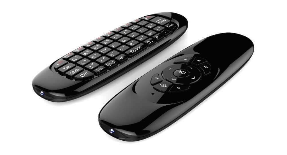 Air Mouse