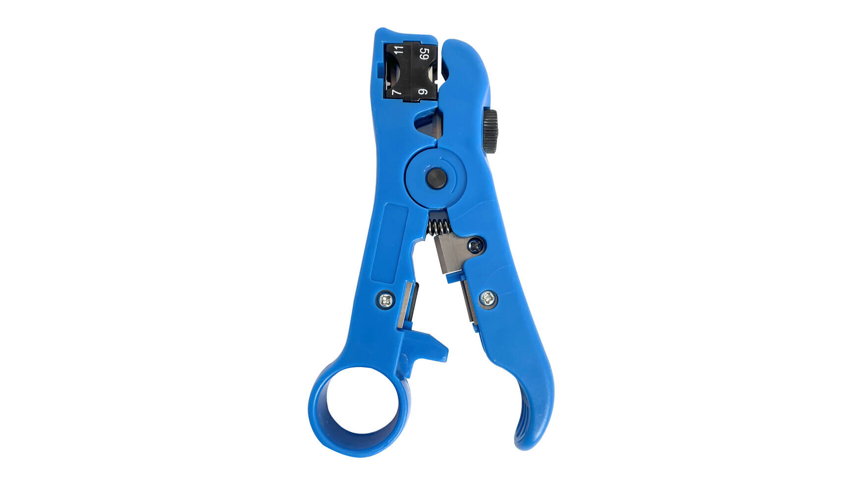 Alat za skidanje izolacije univerzalni 3u1 Oprema za video nadzor