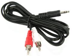 3.5 - Rca Kabal 3M
