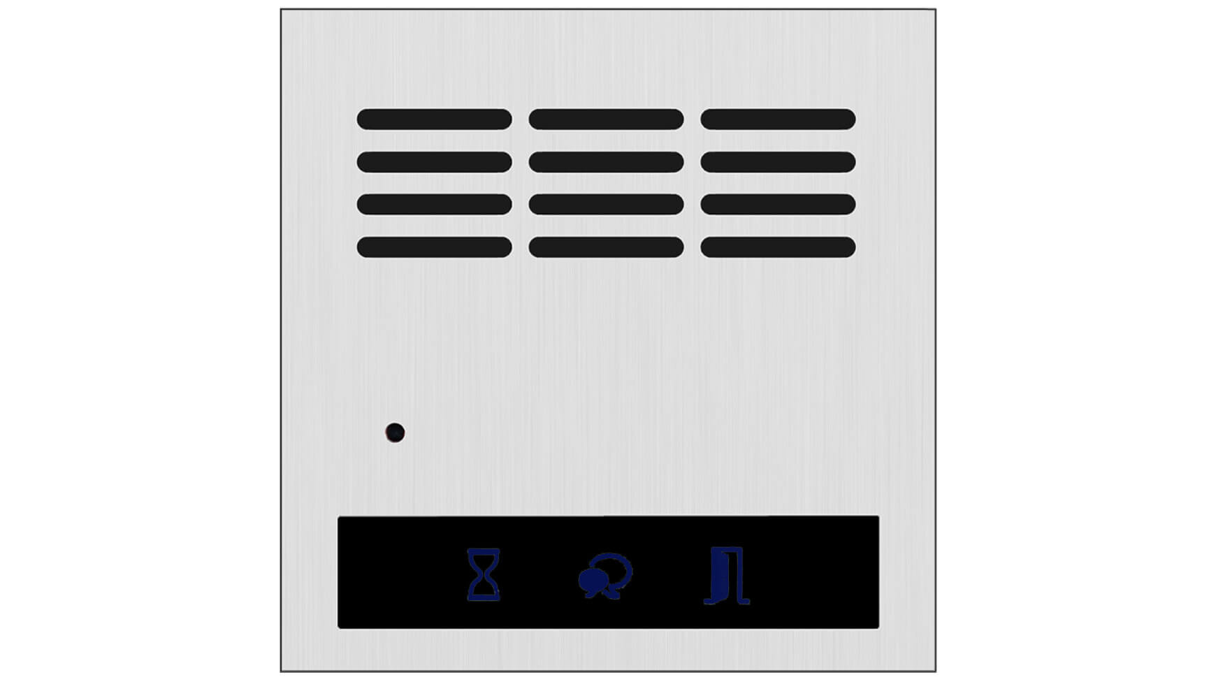 Audio modul WS-821/AD