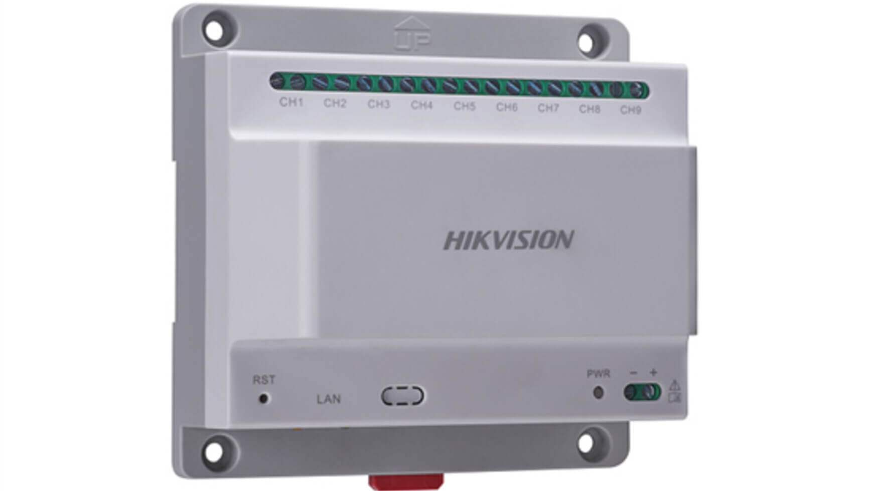 Hikvision DS-KAD709