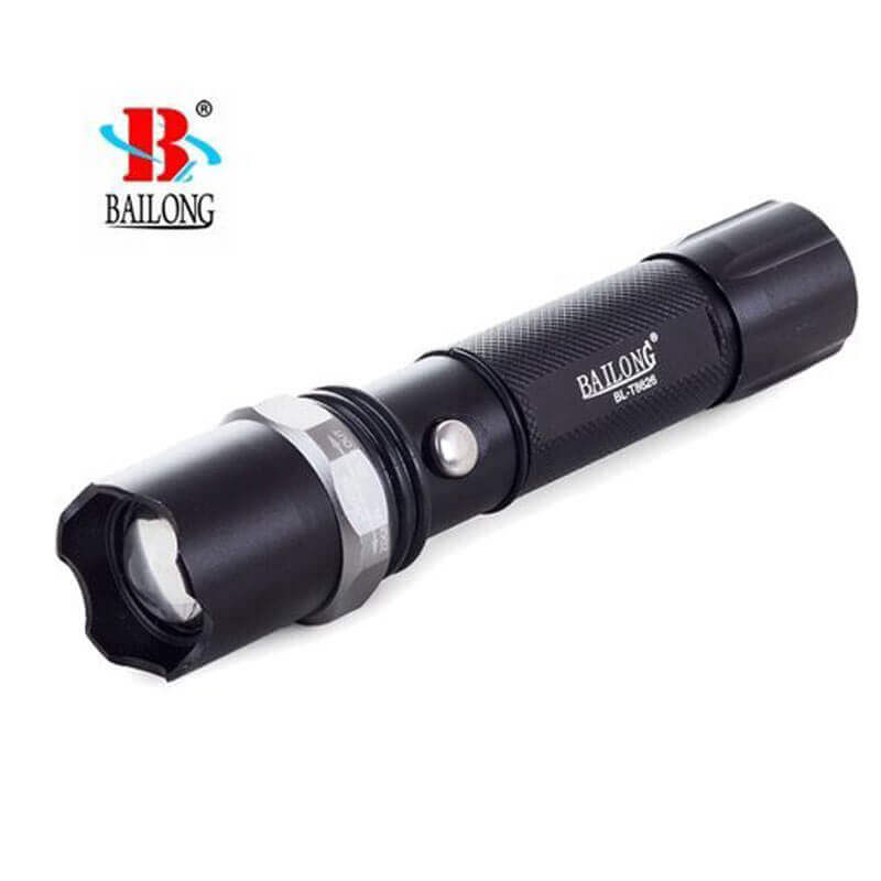 Baterijska lampa Cree Q5  Cr-15000W