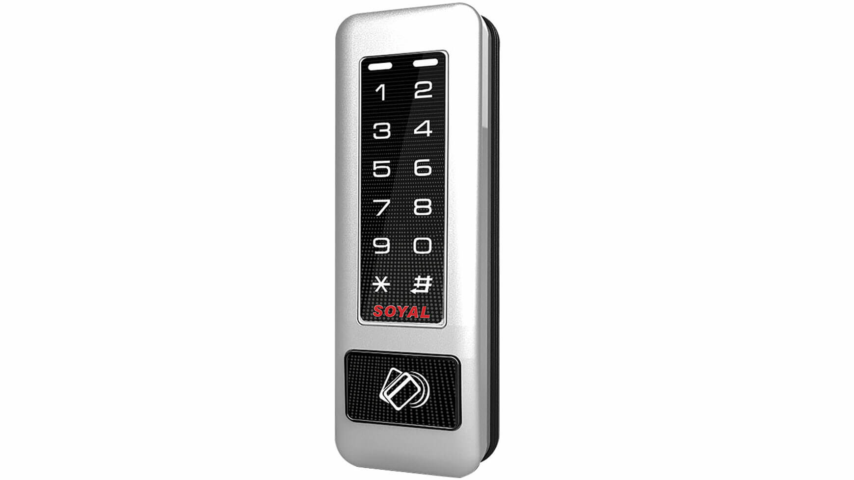 Beskontaktni čitač kartica AR-331-HBR Kontrola pristupa