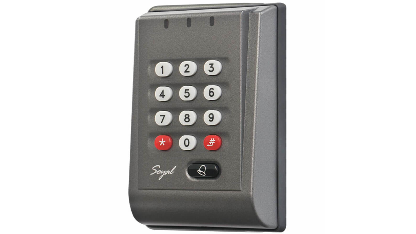 Beskontaktni čitač kartica AR-757H Kontrola pristupa