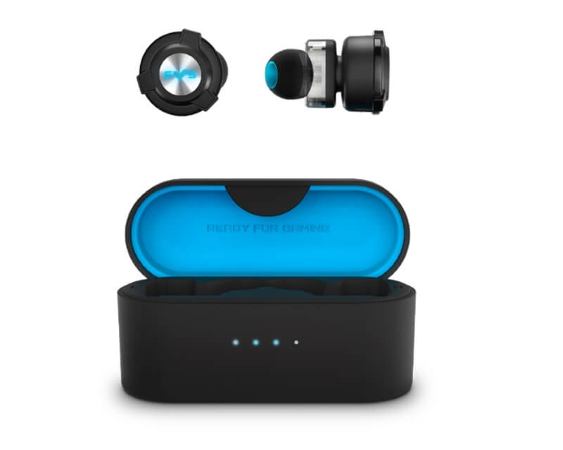 Bežične gaming bubice ENERGY SISTEM ESG 6 True WirelessSlušalice