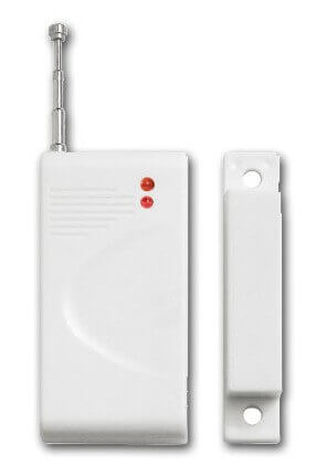 Bežični Magnetni Senzor