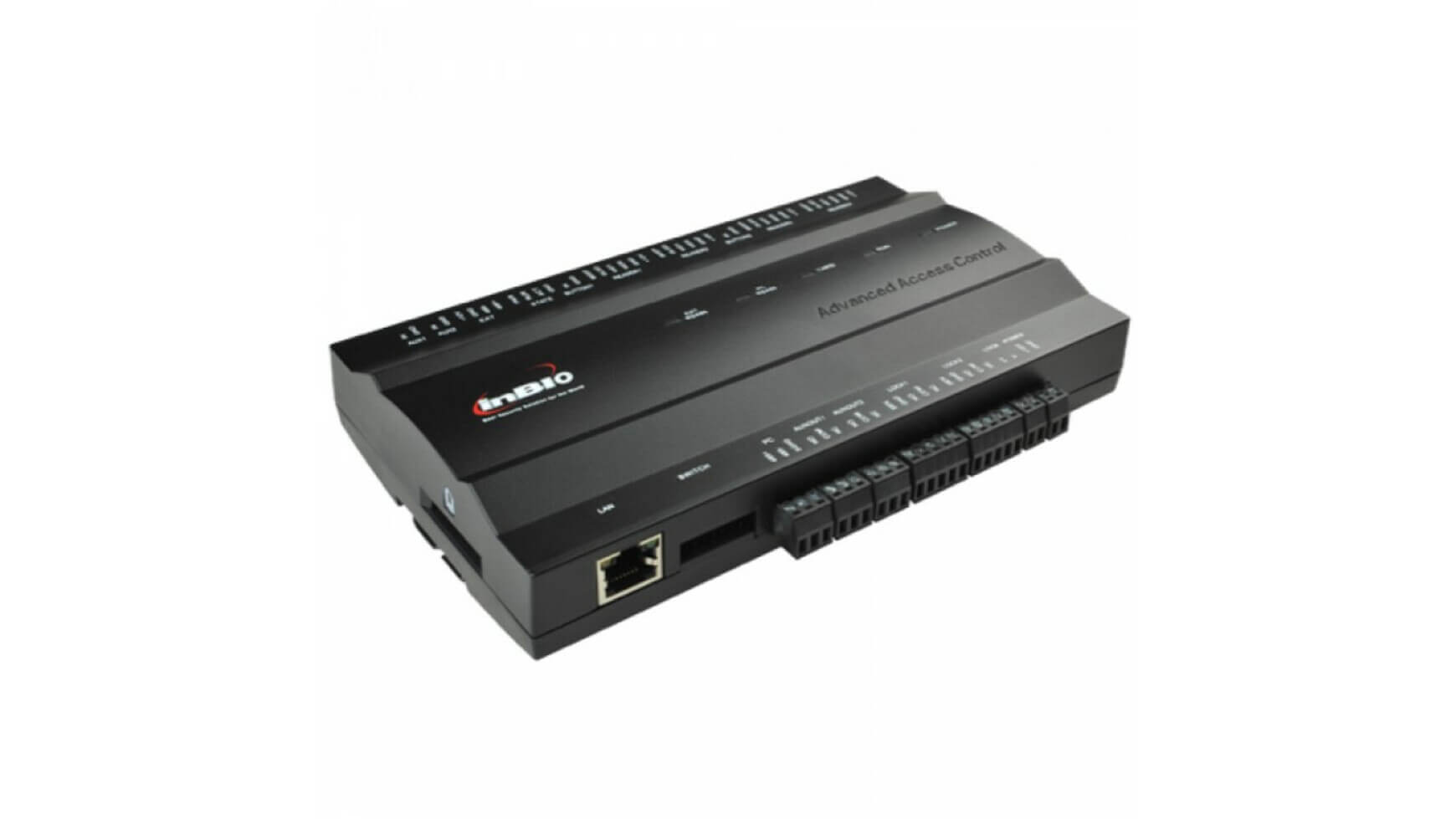 Biometrijski i RFID panel INBIO260