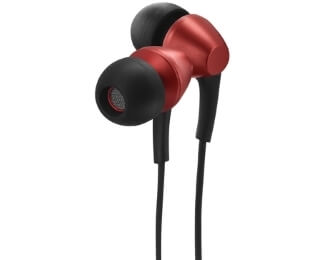 Bubice sa mikrofonom ENERGY SISTEM Energy Urban 3 crveneSlušalice