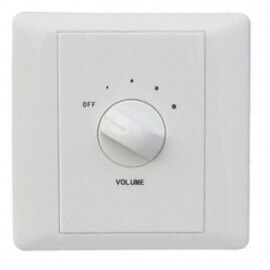 Kontrola Pojačanja Do 30W Ce-V30F