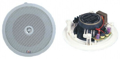 Plafonski Zvučnik,5W/10W Ceh-21T