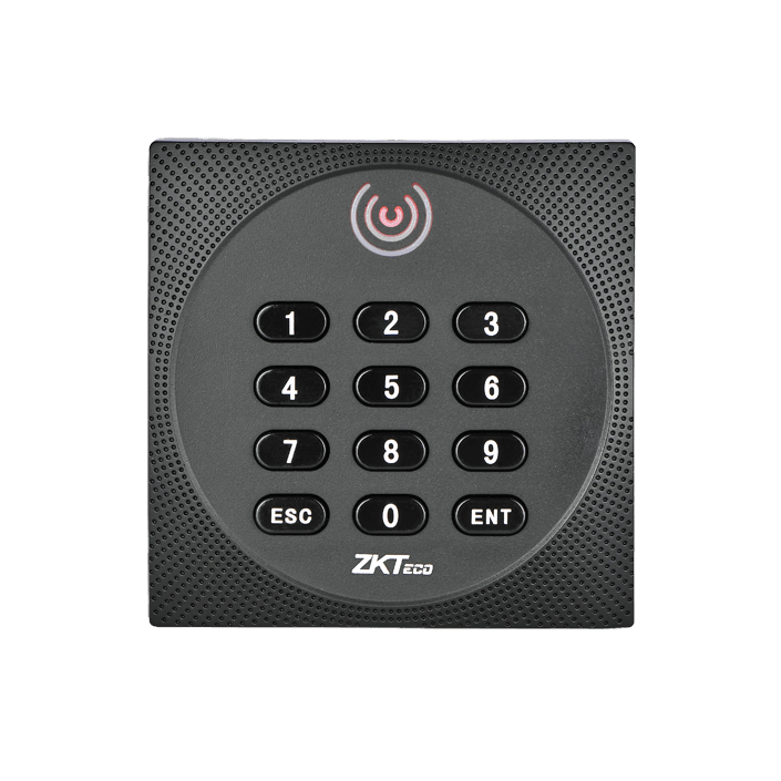 Čitač Kartica Zk Kr602E Ztk