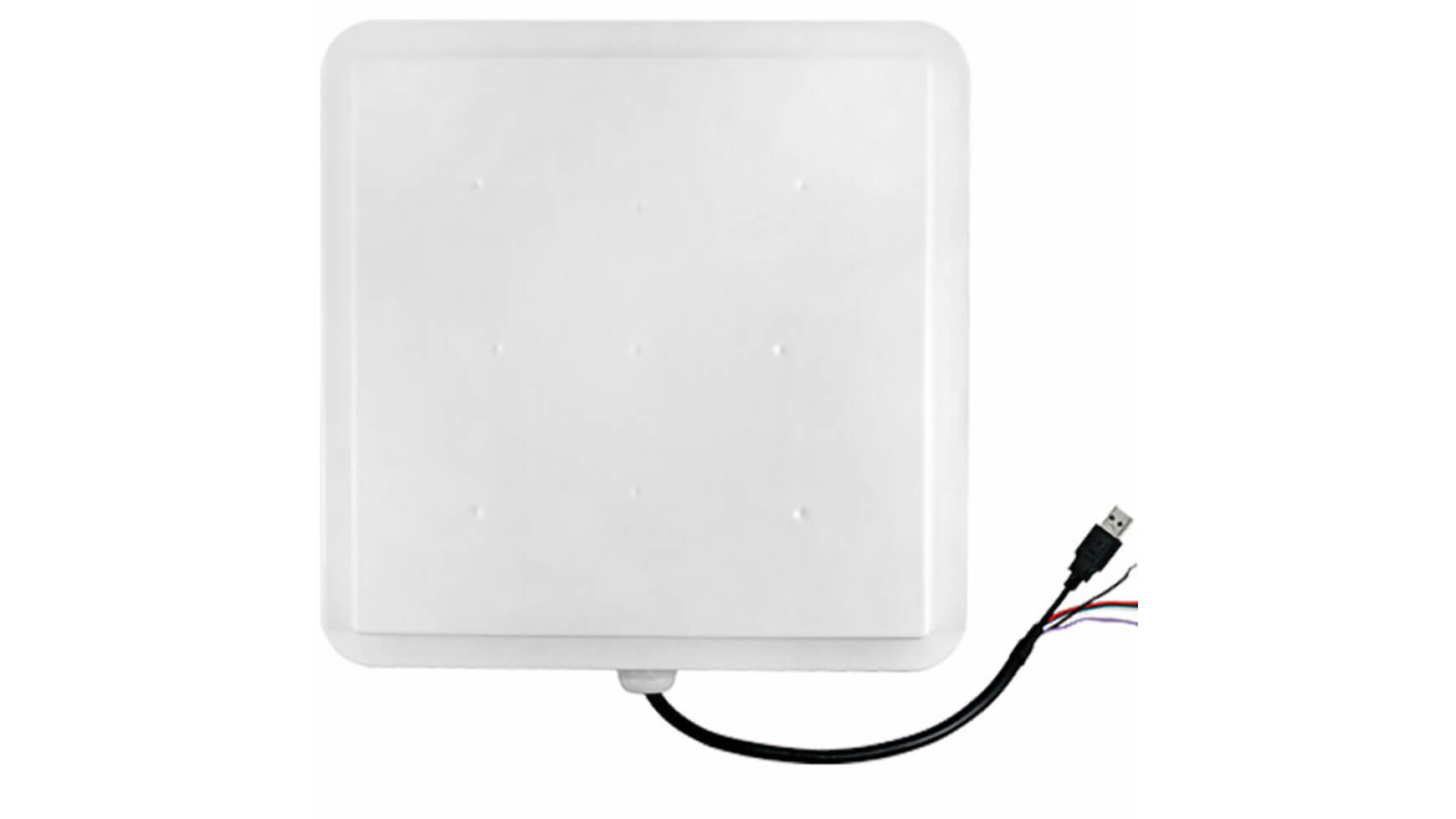 Čitači velike udaljenosti UHF1-5E