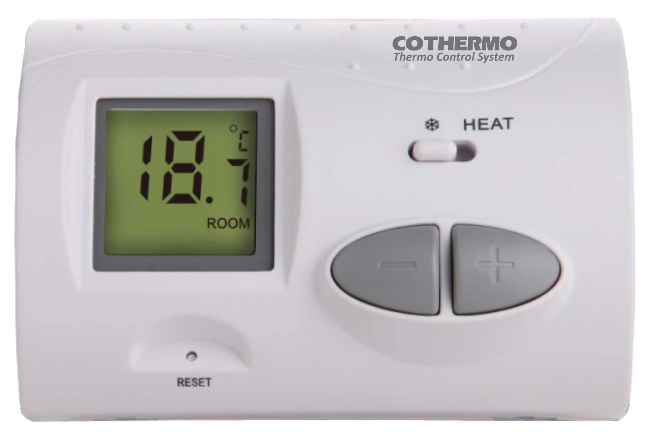 Cothermo C3 termostat