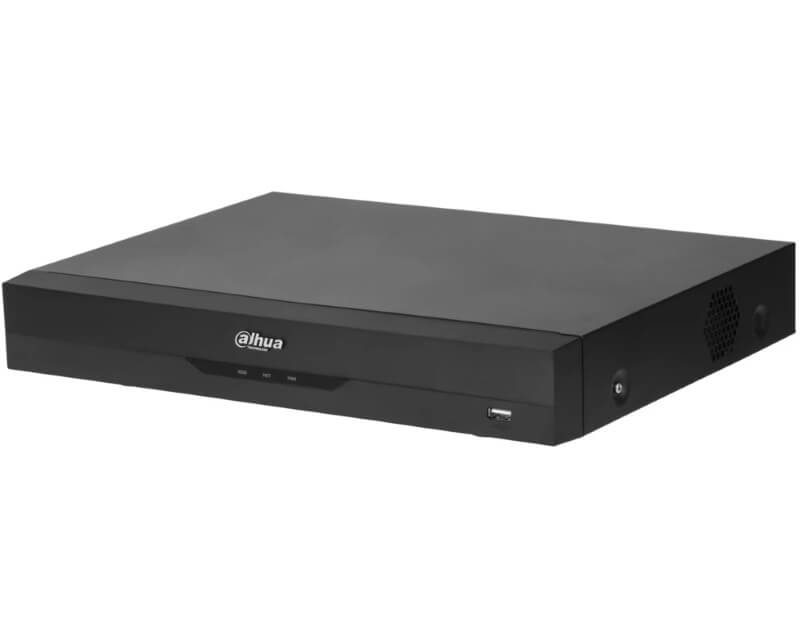 DAHUA DVR XVR5108HE-4KL-I3 Pentabrid 4K 8-kanalniDVR / NVR snimači za video nadzor