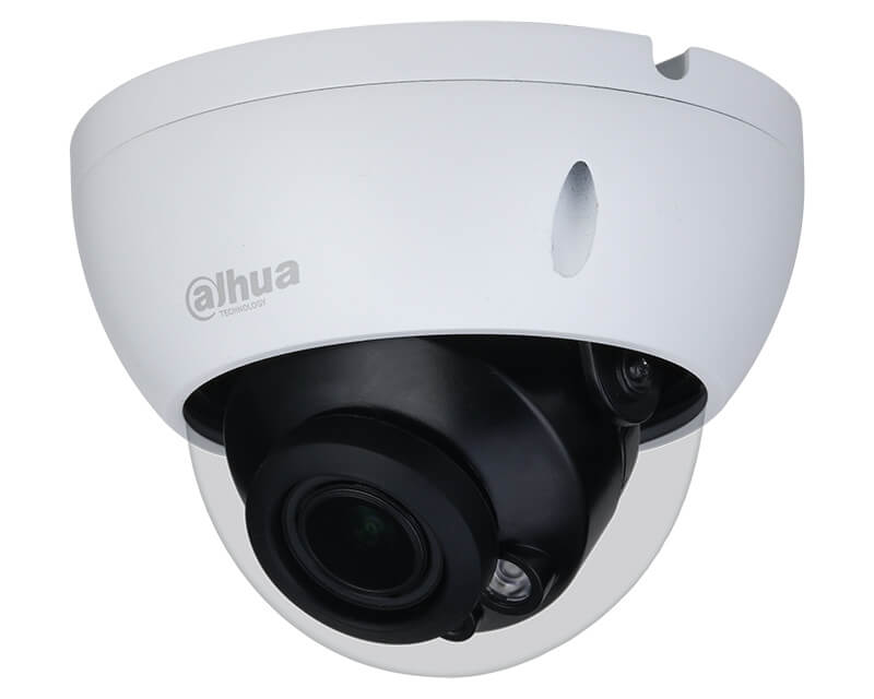 DAHUA Dome Kamera HAC-HDBW1500R-Z-2712-S2 5MP Starlight HDCVIKamere za video nadzor