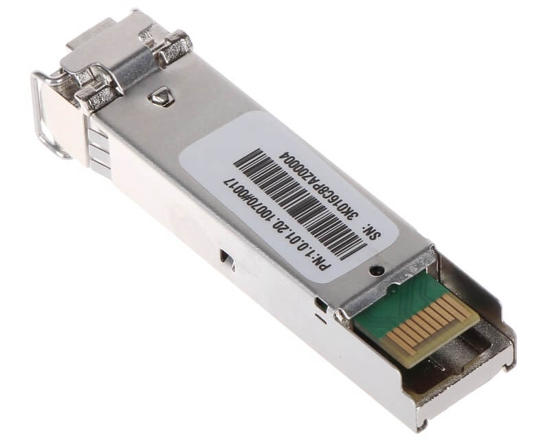 DAHUA PFT3950 SFP modulEthernet svičevi