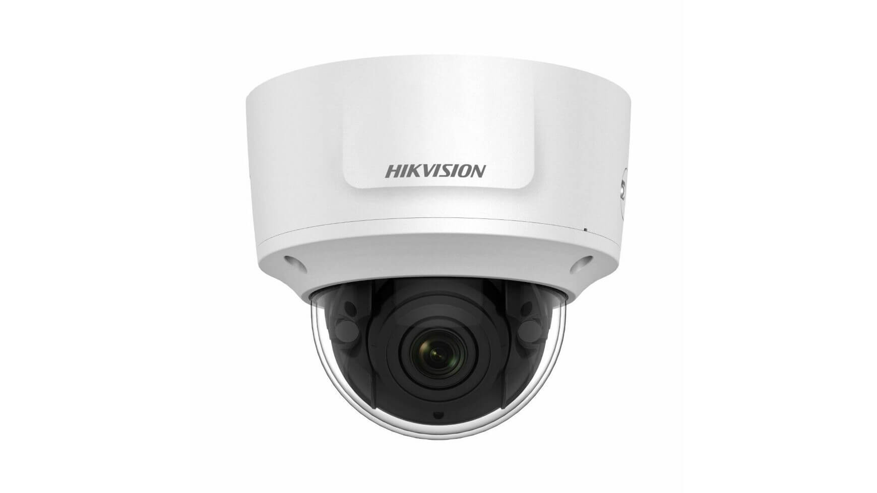 DS-2CD2765FWD-IZS 2.8-12mm