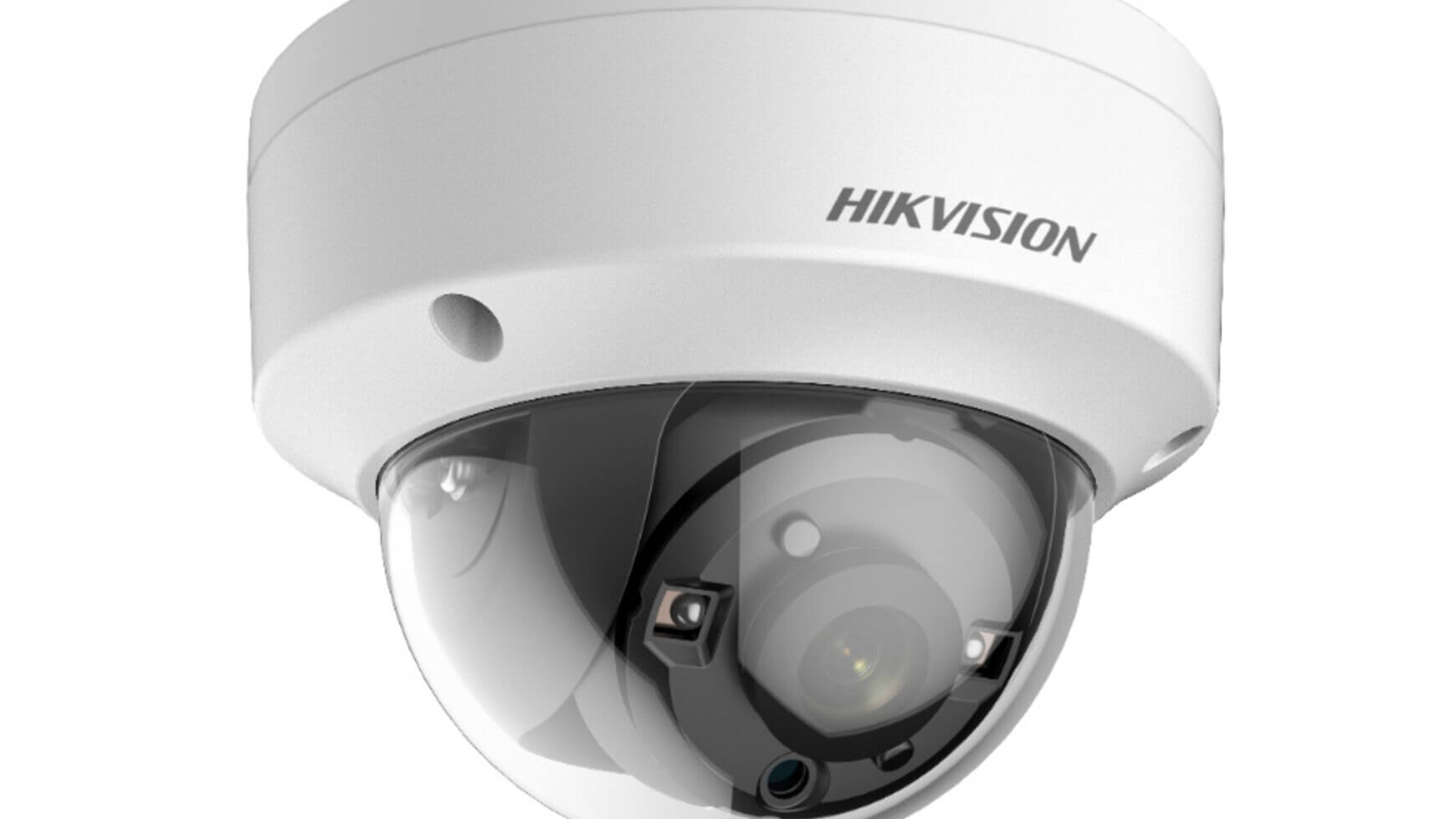 DS-2CE57H8T-VPITF 2.8mm