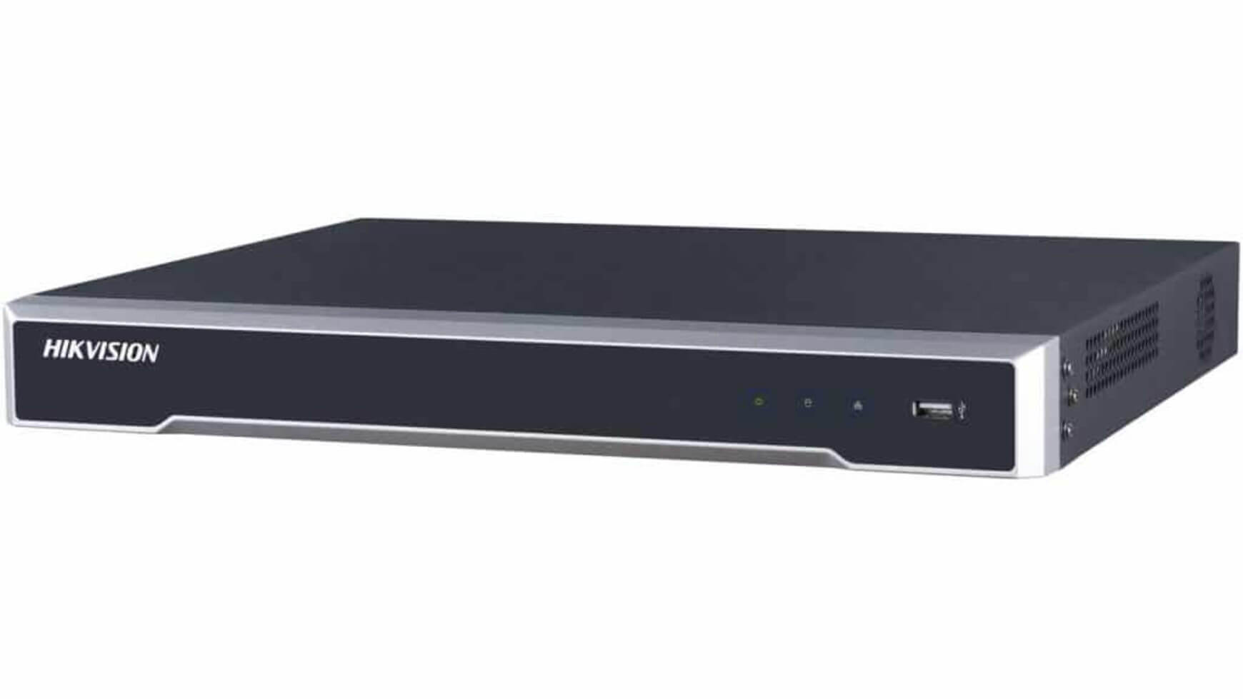 DS-7608NI-K2/8P