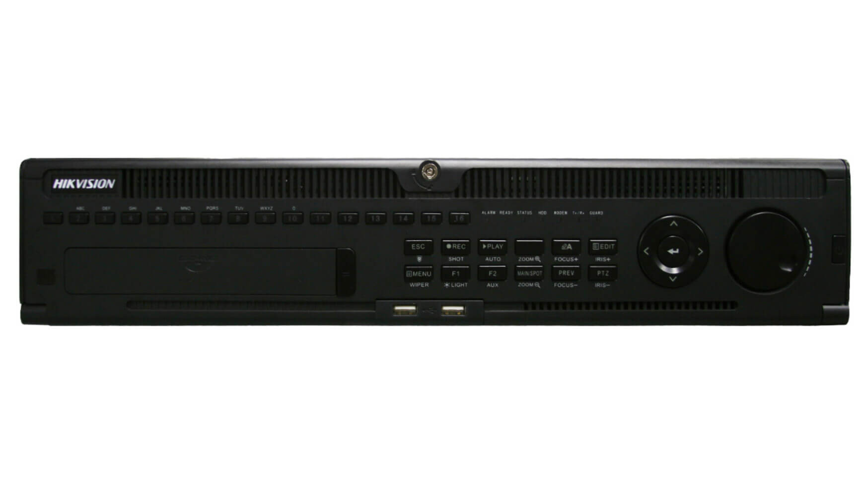 DS-9632NI-I8