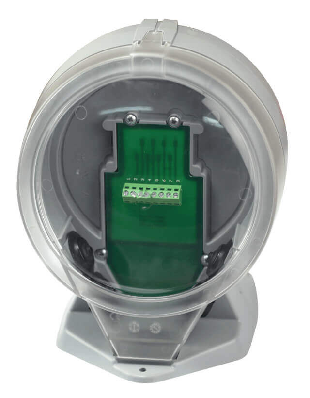 DUCT-HOUSING-UG4