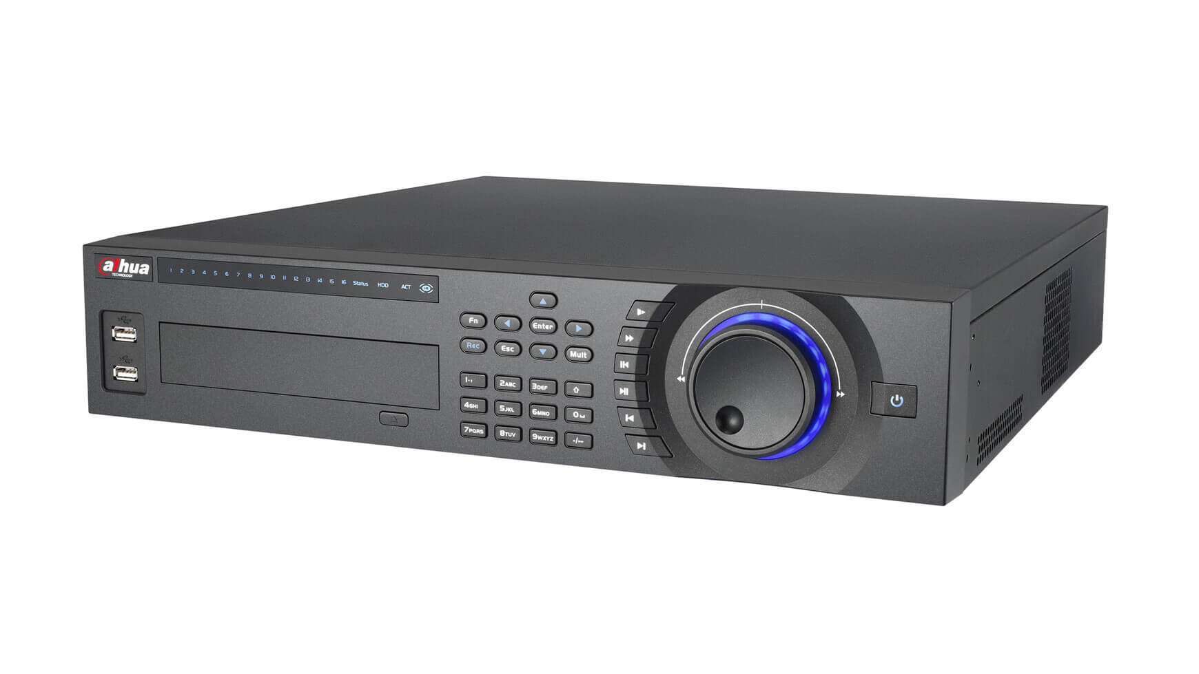 DVR7808S-U