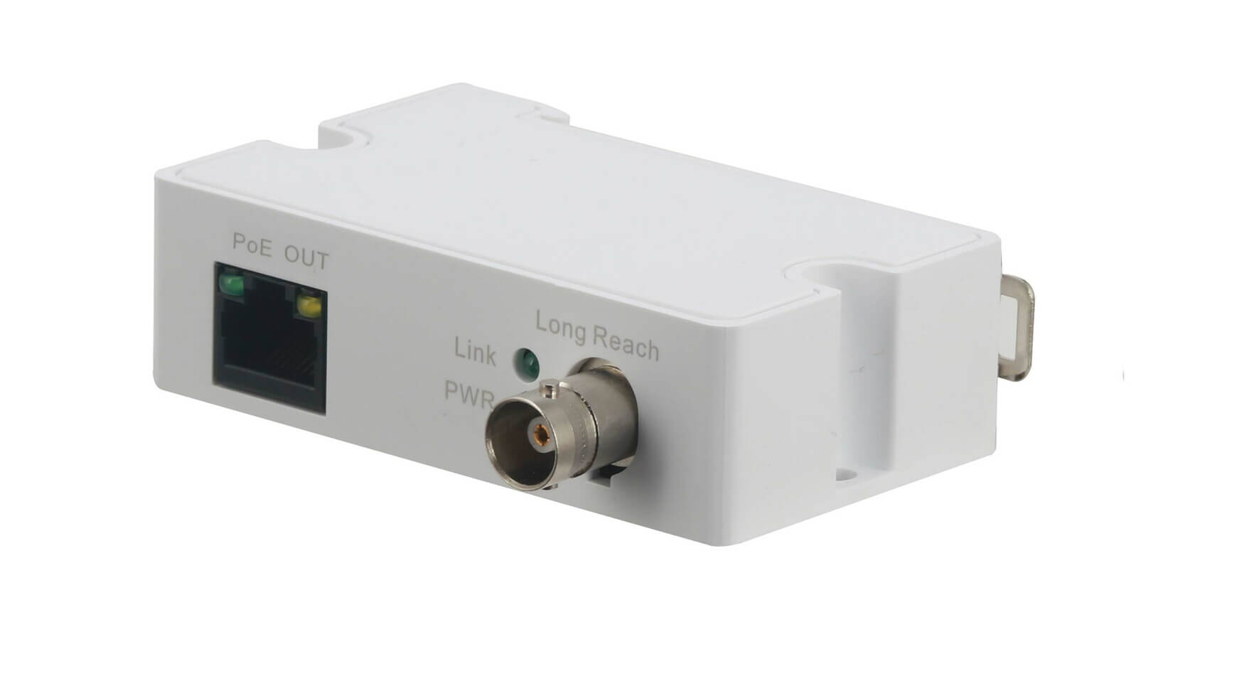 Dahua Ethernet over coax LR1002-1ET